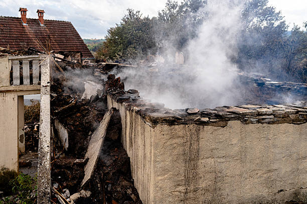 Affordable Fire Damage Removal solutions in Lakeland, MN